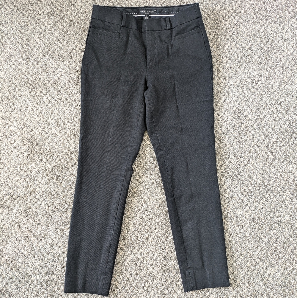 Banana Republic Sloan Dress Pants - Women's 2